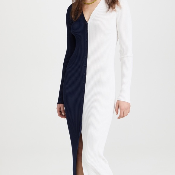 Staud Shoko Dress - Picture 3 of 4